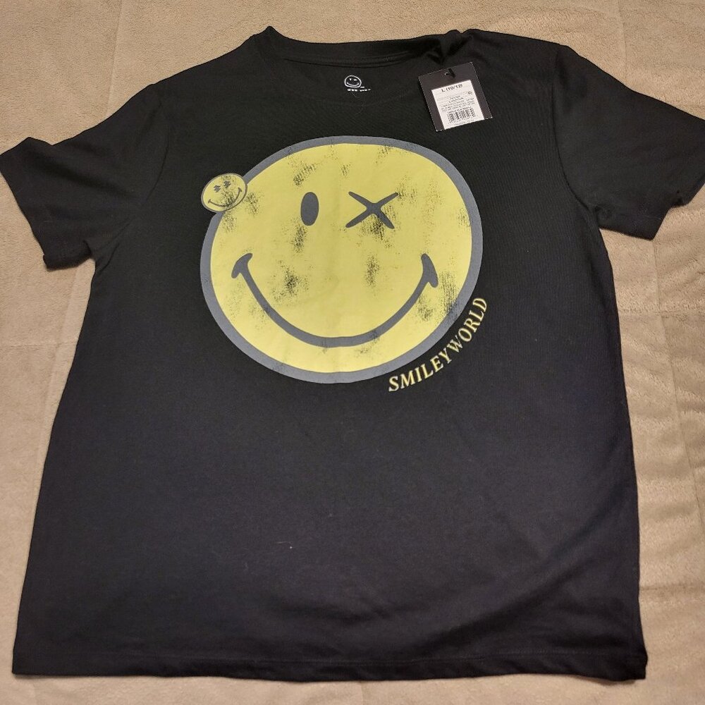 Boy t Size L (10/12)